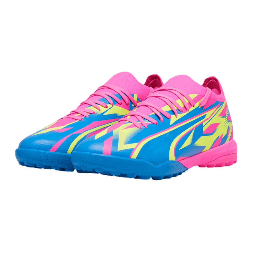 Puma Ultra Match Energy Turf Shoes 107544-01