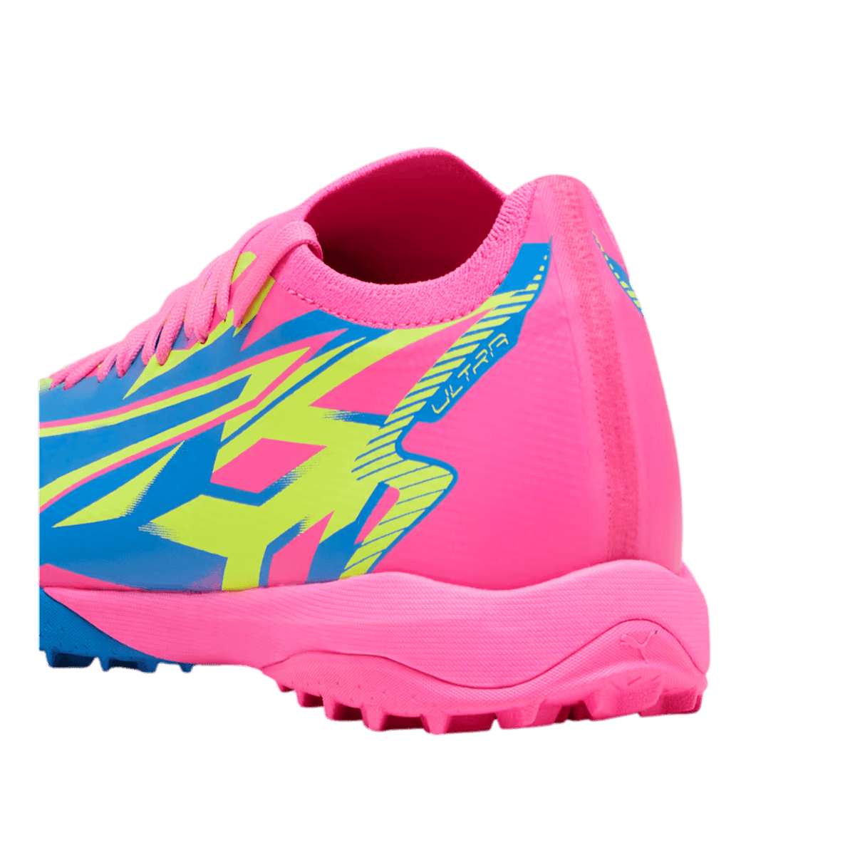 Puma Ultra Match Energy Turf Shoes 107544-01