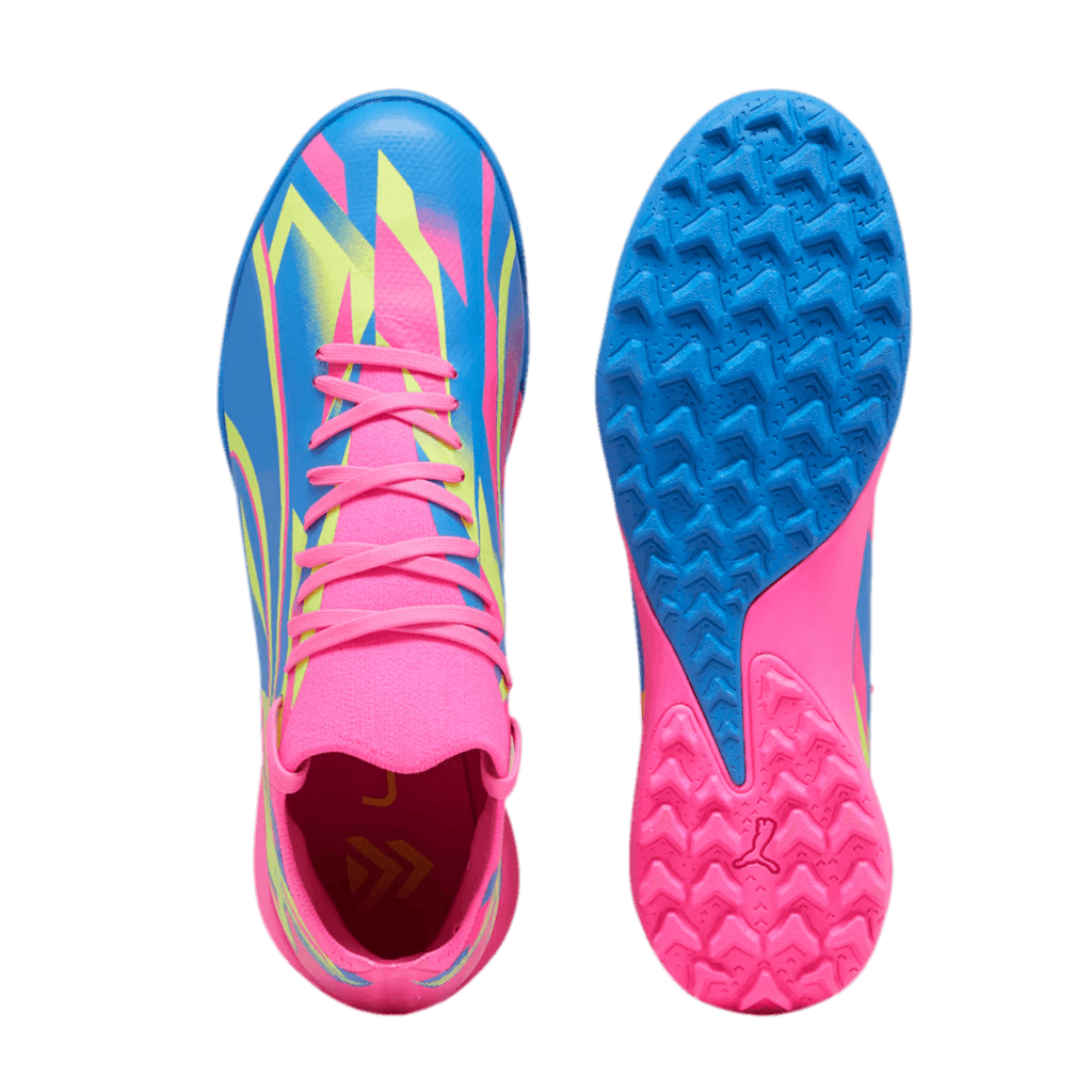 Puma Ultra Match Energy Turf Shoes 107544-01