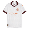 Puma Manchester City 23/24 Youth Away Jersey 770452-02