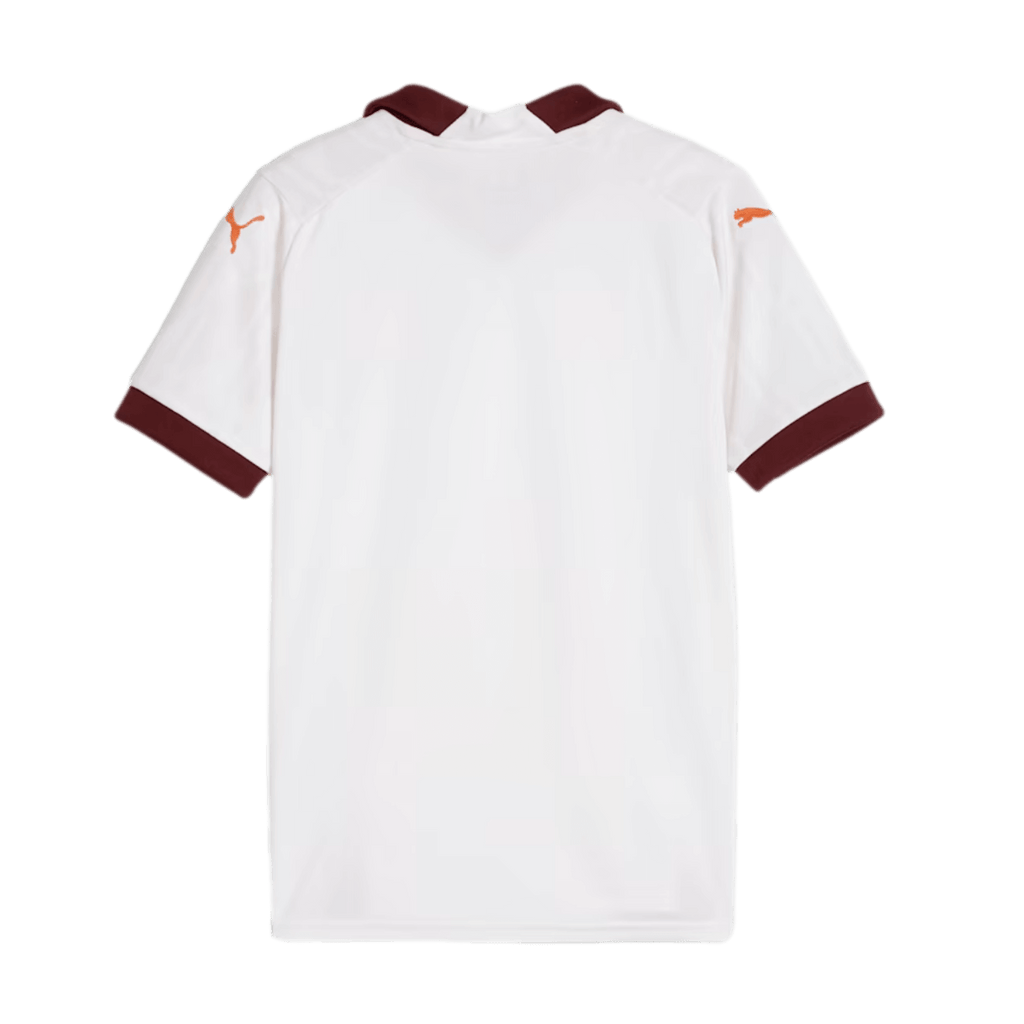 Puma Manchester City 23/24 Youth Away Jersey 770452-02