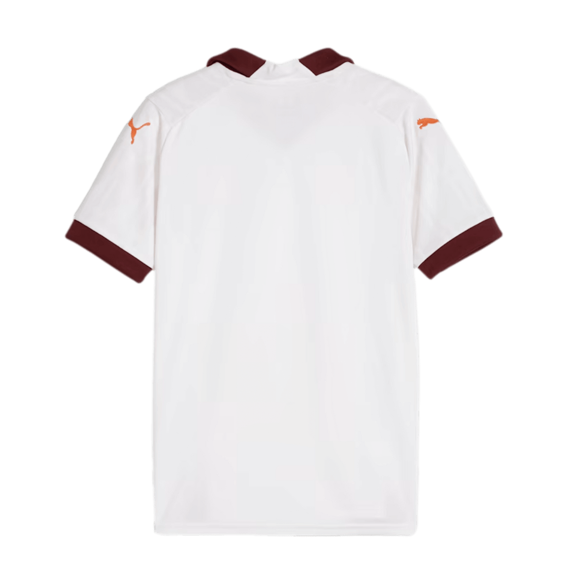 Puma Manchester City 23/24 Youth Away Jersey 770452-02