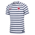 Nike France Youth Squad Training Top 893714-100