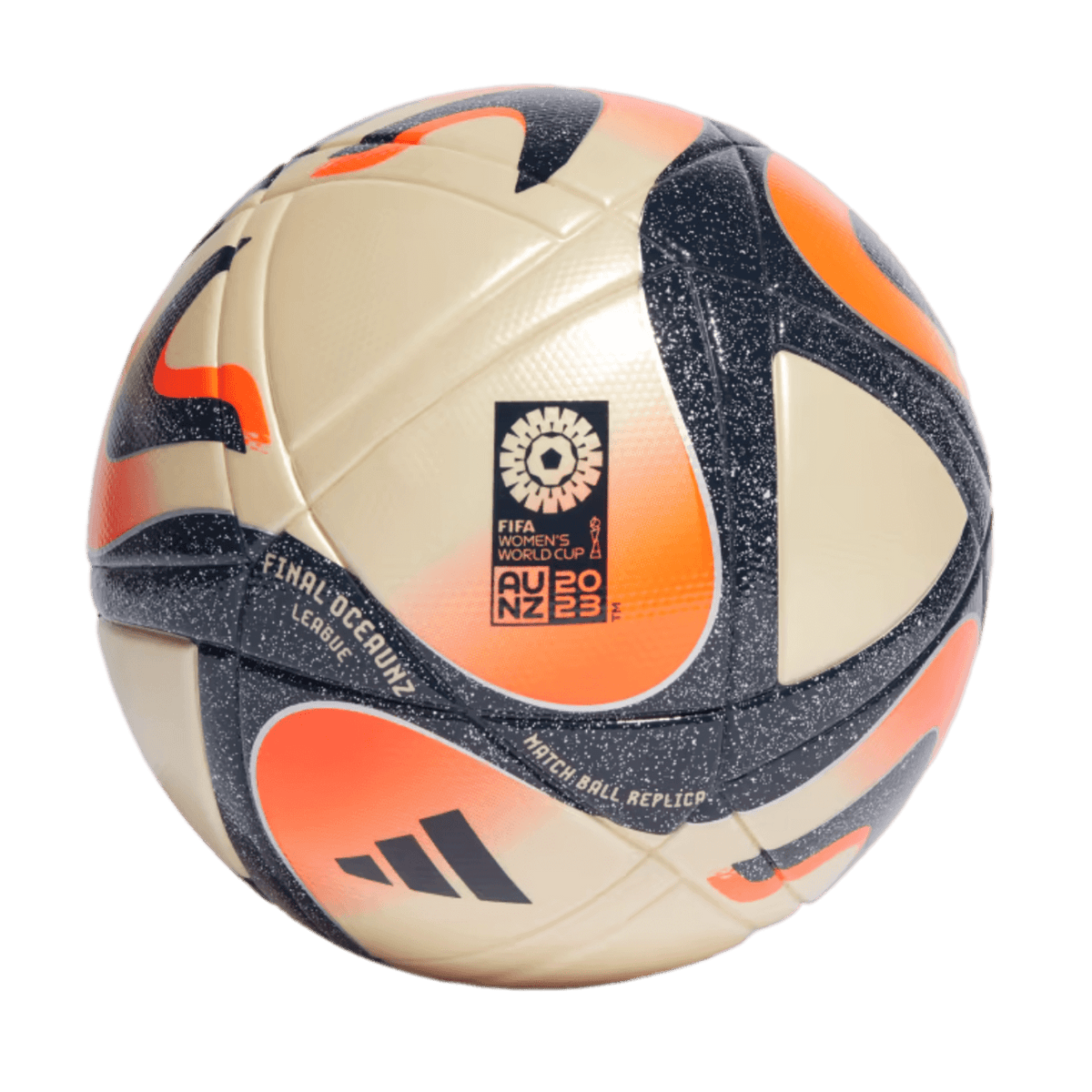 Adidas Oceaunz Womens World Cup Finals League Soccer Ball IA1010