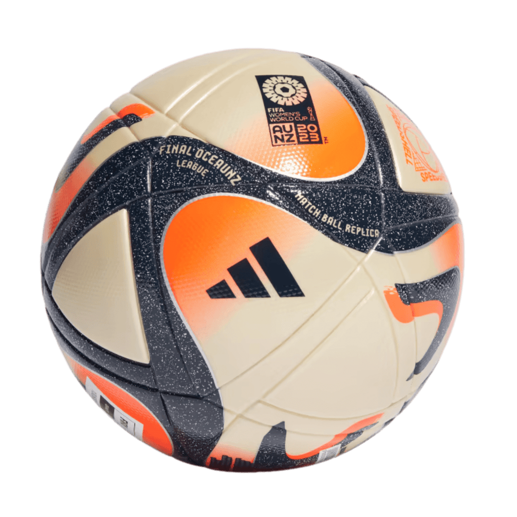 Adidas Oceaunz Womens World Cup Finals League Soccer Ball IA1010