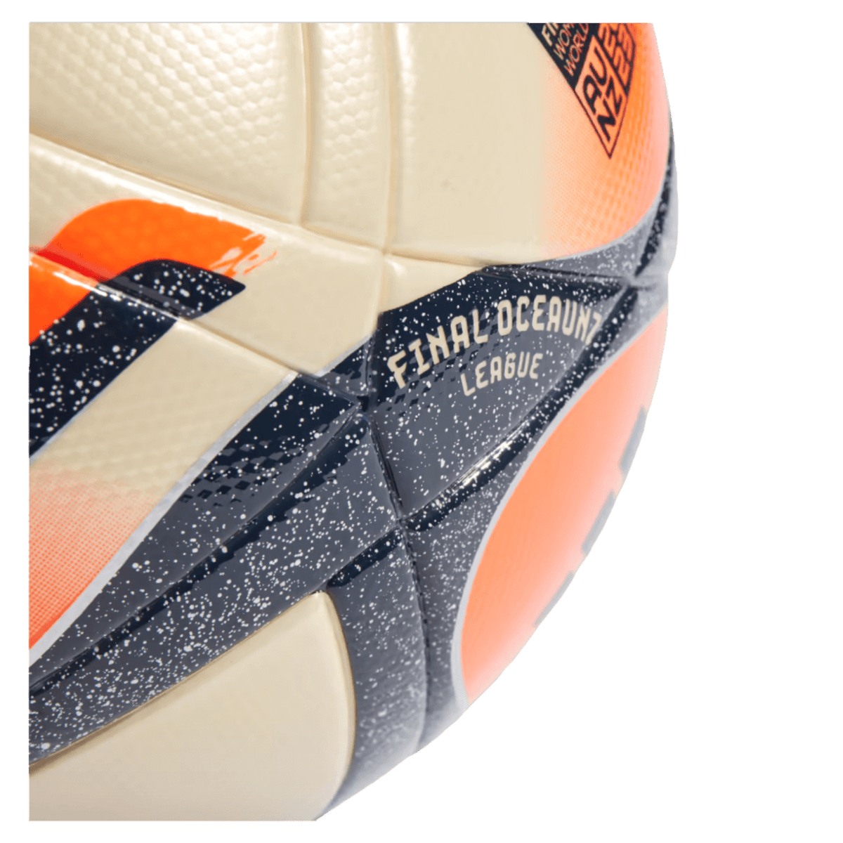 Adidas Oceaunz Womens World Cup Finals League Soccer Ball IA1010