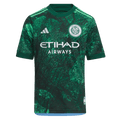 Adidas New York City FC 2023 Youth Third Jersey HZ2025