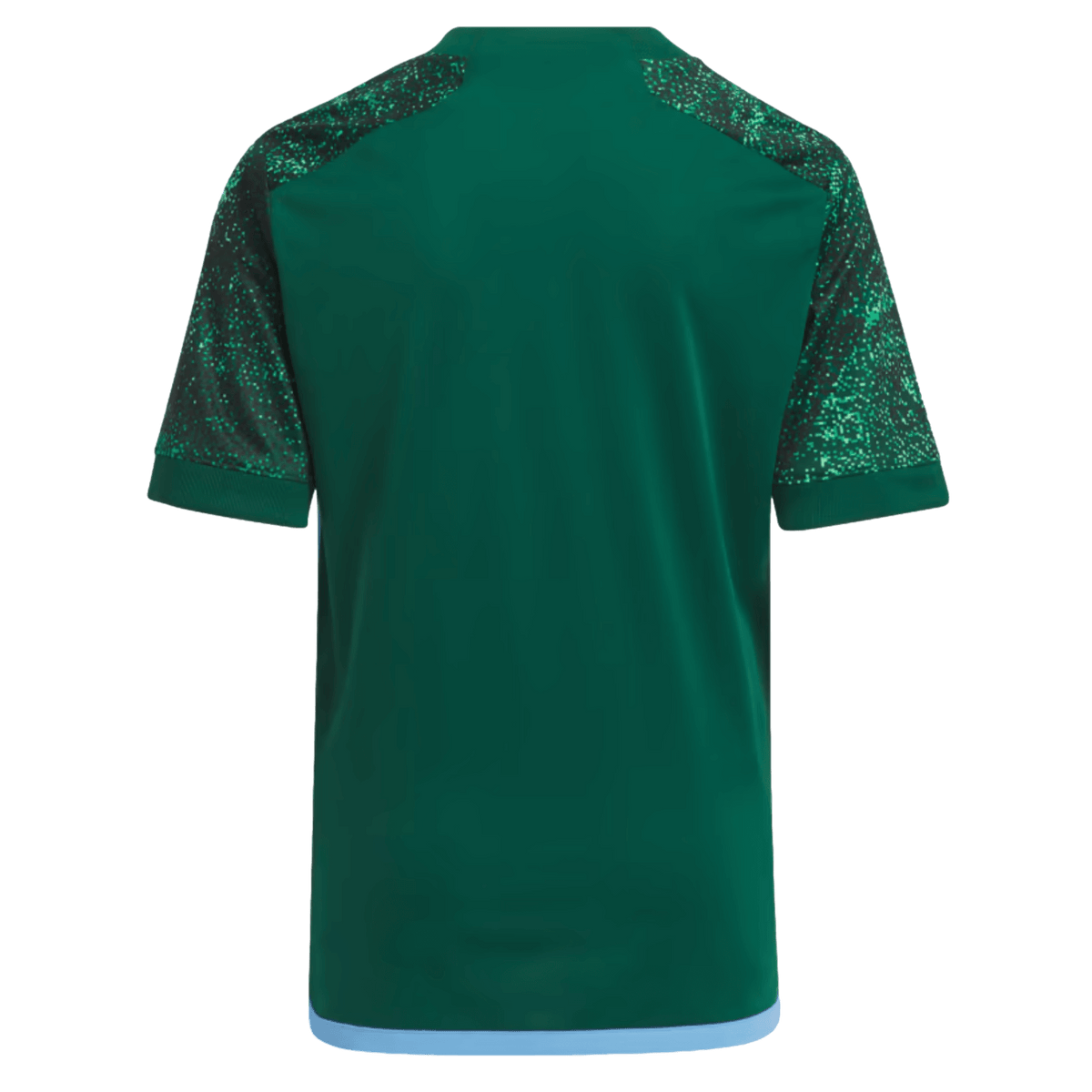 Adidas New York City FC 2023 Youth Third Jersey HZ2025
