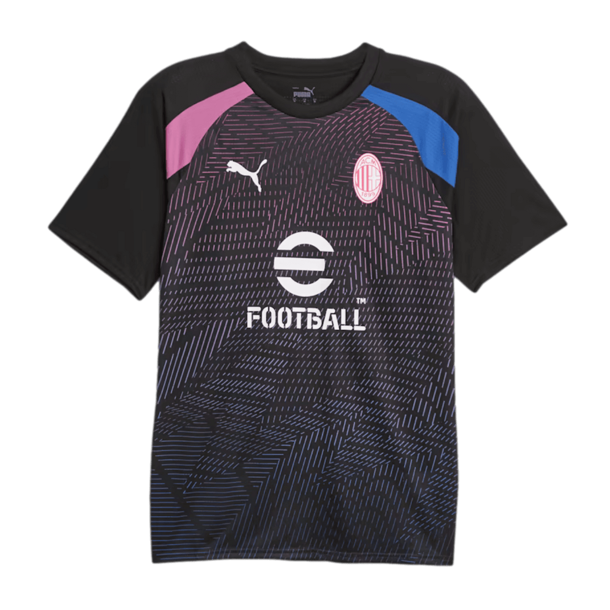 Puma AC Milan Pre-Match Jersey 772231-11