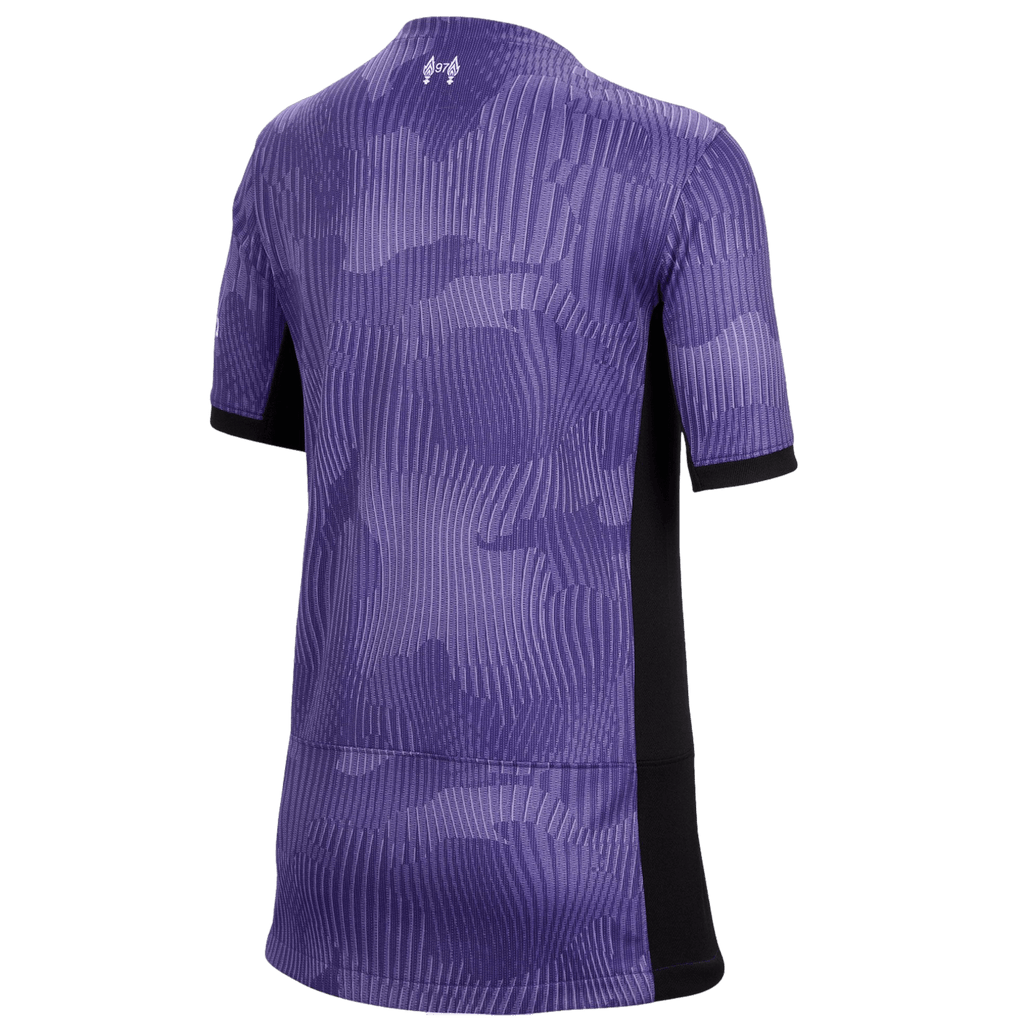 Nike Liverpool 23/24 Youth Third Jersey DX9851-568