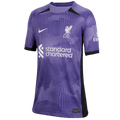 Nike Liverpool 23/24 Youth Third Jersey DX9851-568