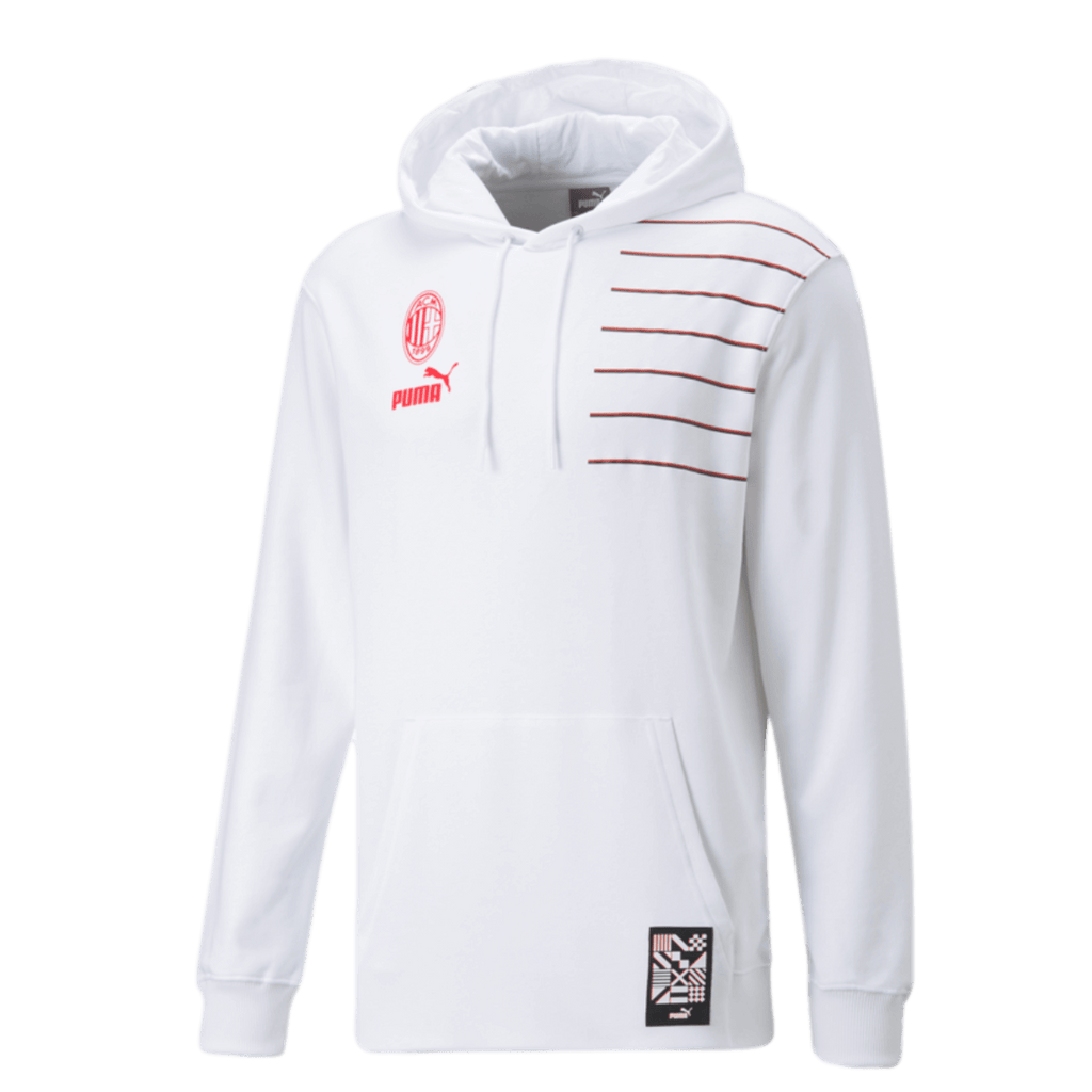 Puma AC Milan Culture Hoodie 767606-02