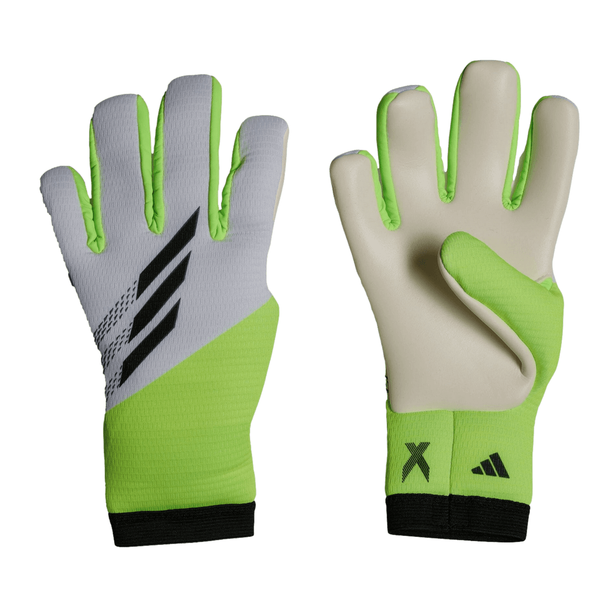 Adidas X Training Youth Goalkeeper Gloves IA0833