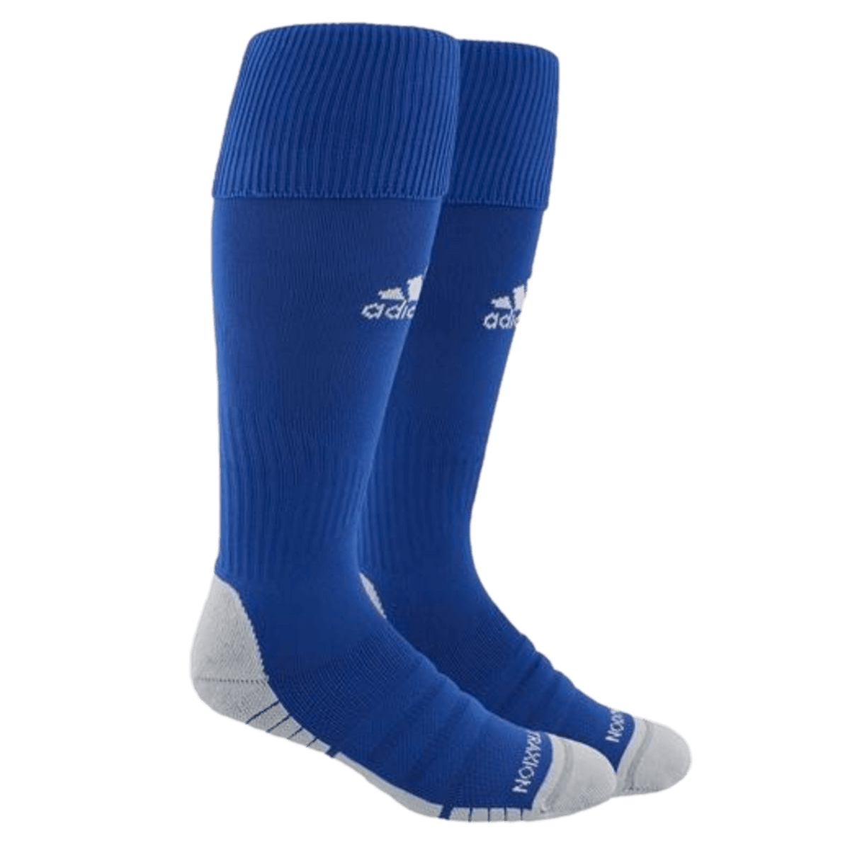 Adidas Team Speed Pro Over the Calf Socks - Blue 5145717