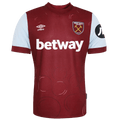 Umbro West Ham 23/24 Home Jersey UUM198058U-KIT