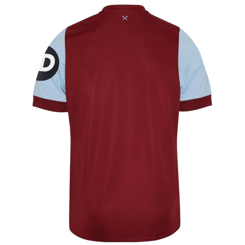Umbro West Ham 23/24 Home Jersey UUM198058U-KIT