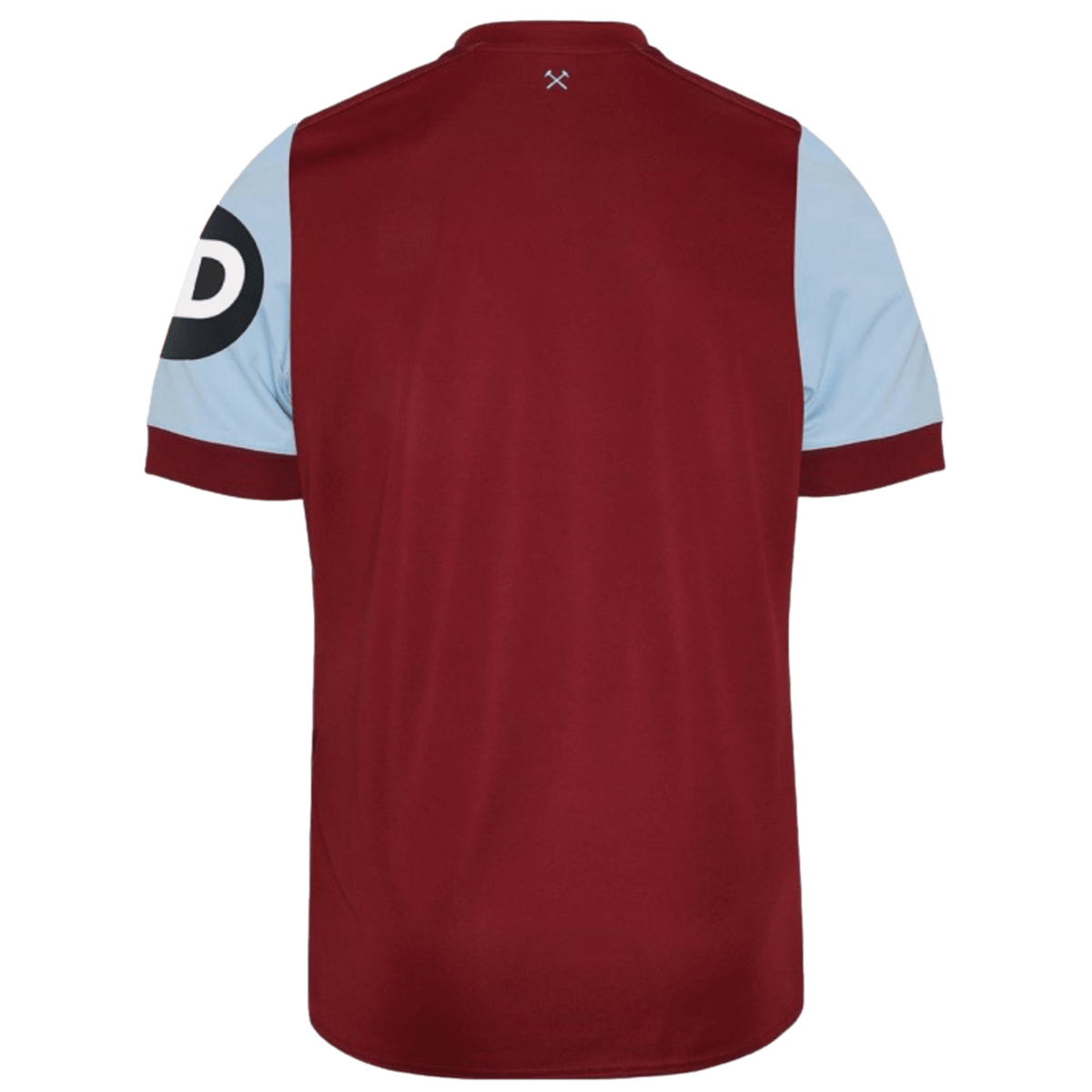 Umbro West Ham 23/24 Home Jersey UUM198058U-KIT