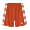 Adidas Squadra 21 Youth Shorts - Orange GN8082