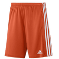 Adidas Squadra 21 Shorts - Orange GN8084