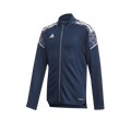 Adidas Condivo 21 Youth Track Jacket - Navy Blue GK9576