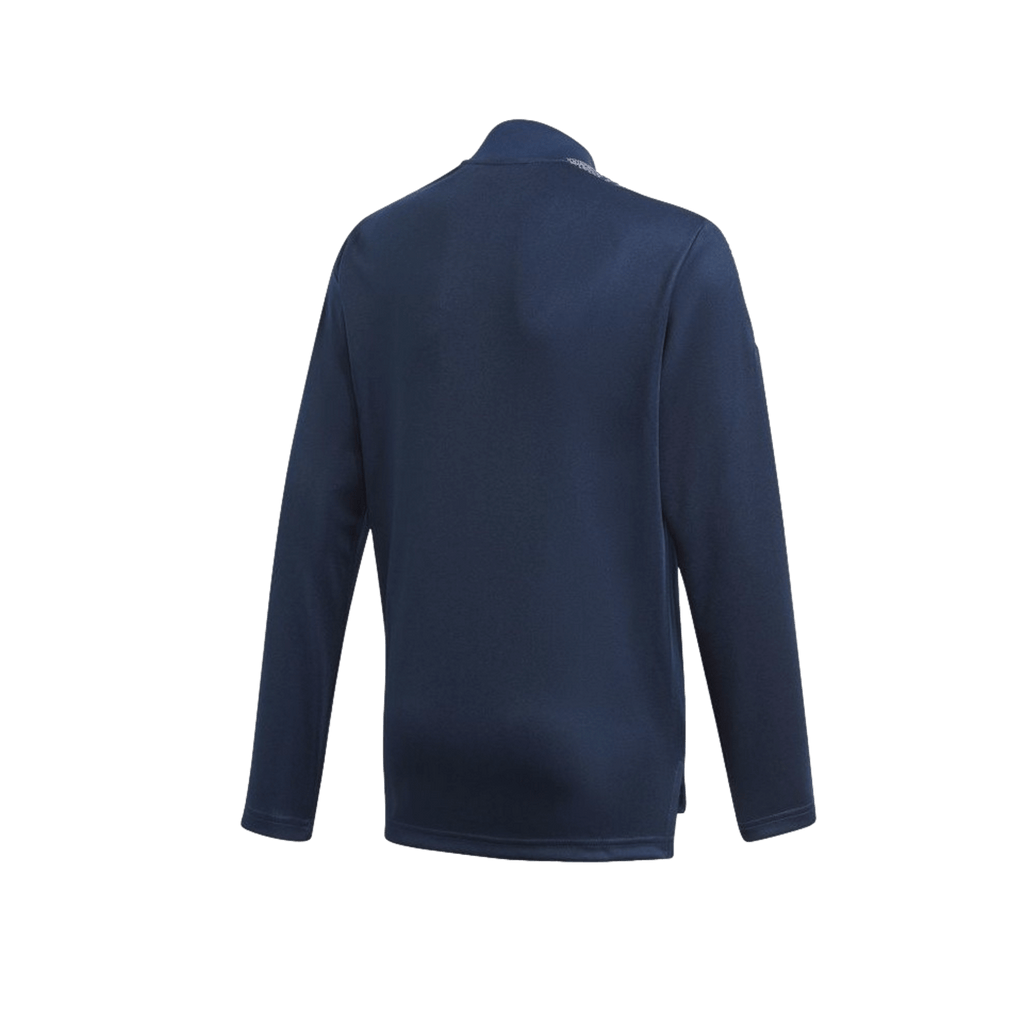 Adidas Condivo 21 Youth Track Jacket - Navy Blue GK9576
