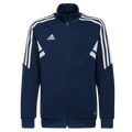 Adidas Condivo 22 Youth Track Jacket - Navy Blue H21282