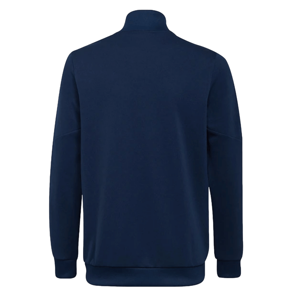 Adidas Condivo 22 Youth Track Jacket - Navy Blue H21282