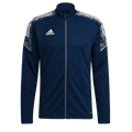 Adidas Condivo 21 Track Jacket - Navy Blue GE5412
