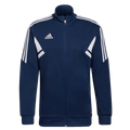 Adidas Condivo 22 Track Jacket - Navy Blue HA6249