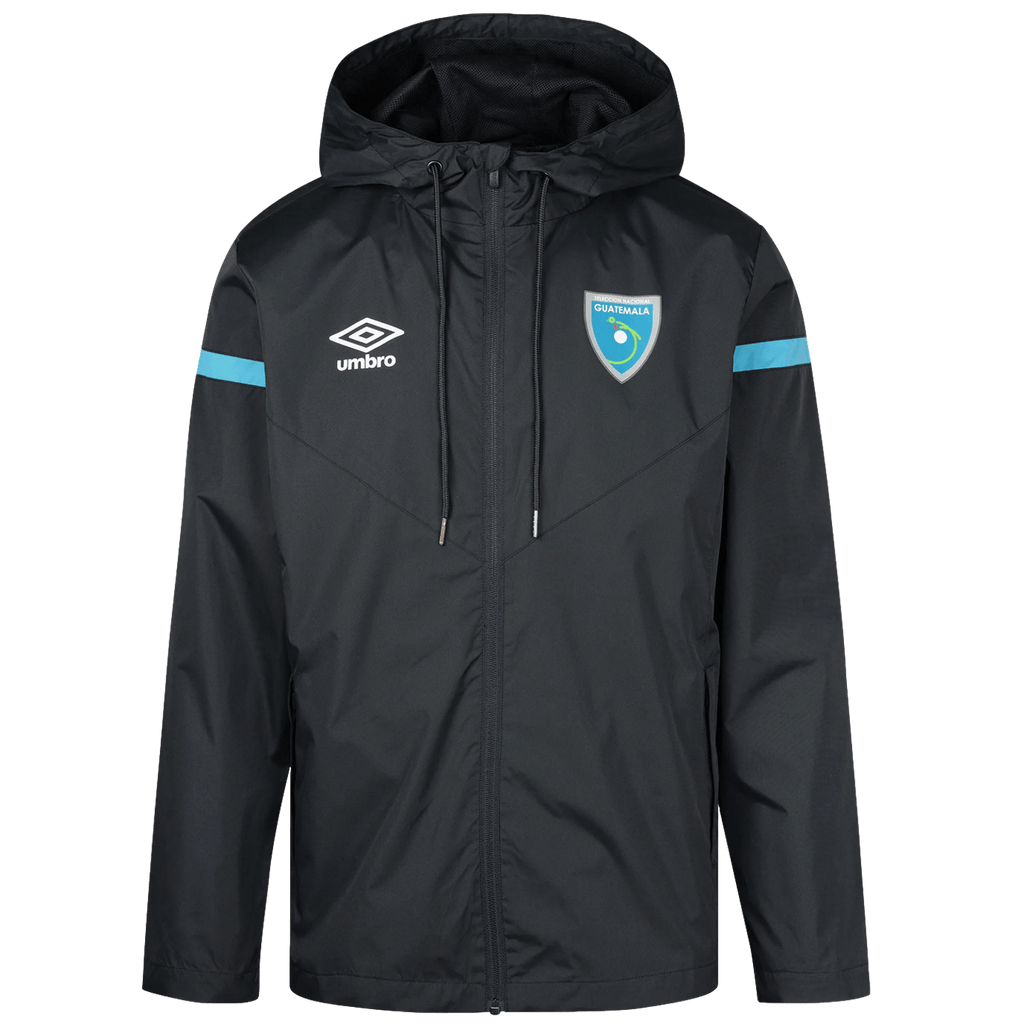 Umbro Guatemala Rain Jacket UUM1GUJK523102-060
