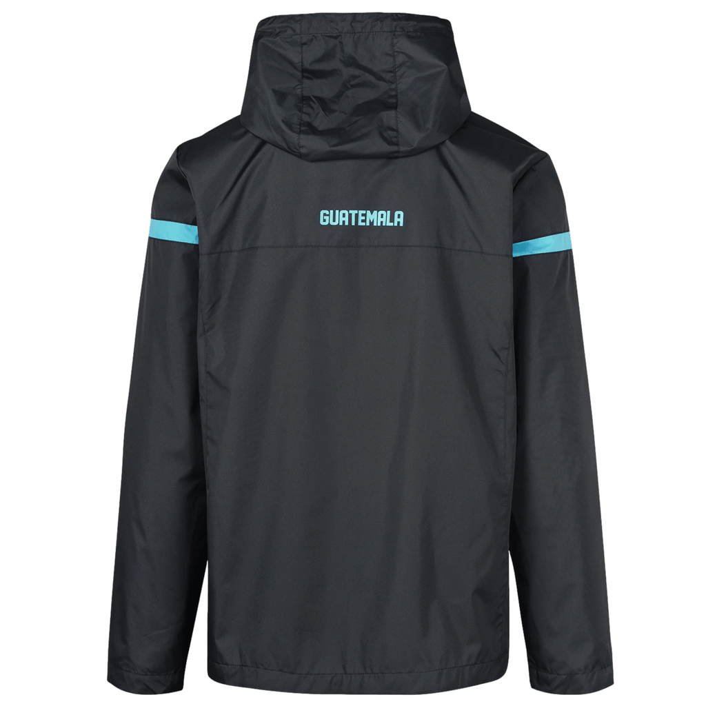 Umbro Guatemala Rain Jacket UUM1GUJK523102-060