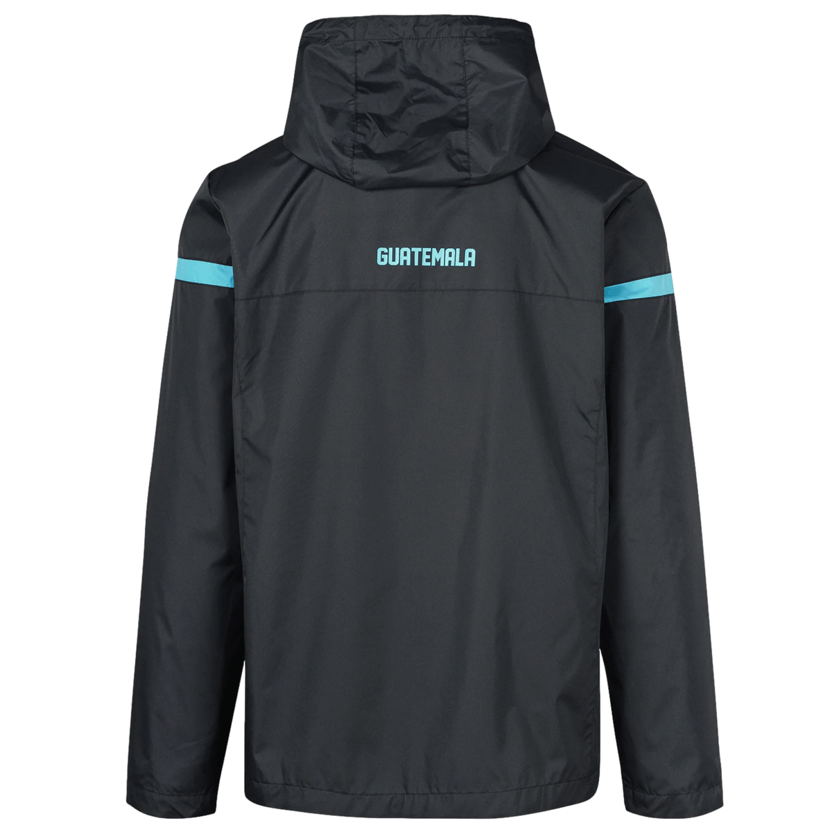 Umbro Guatemala Rain Jacket UUM1GUJK523102-060