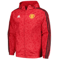 Adidas Manchester United DNA Windbreaker Jacket IA8527
