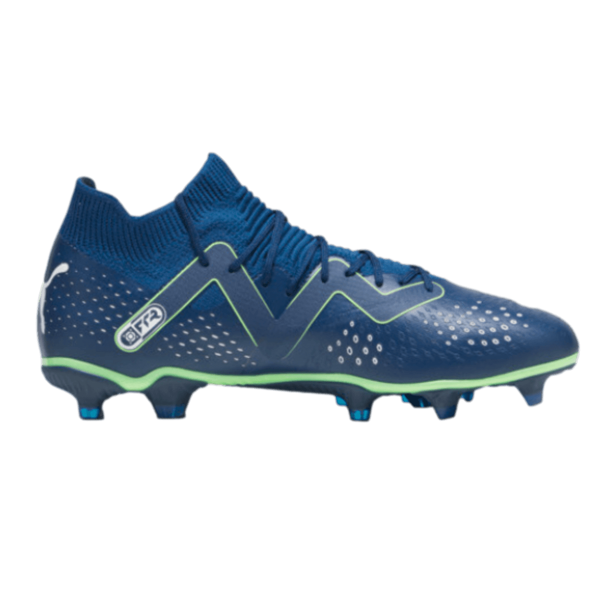 Puma Future Match Firm Ground Cleats 107370-03