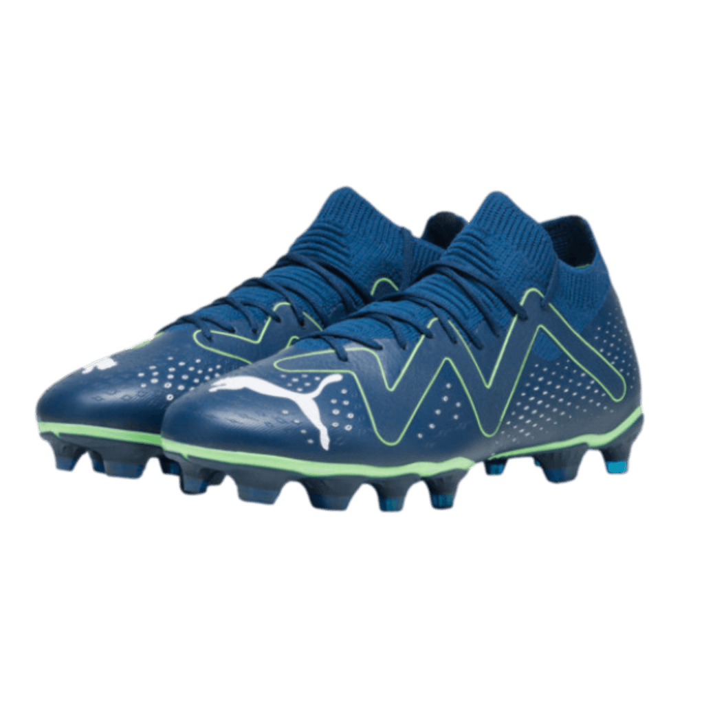 Puma Future Match Firm Ground Cleats 107370-03