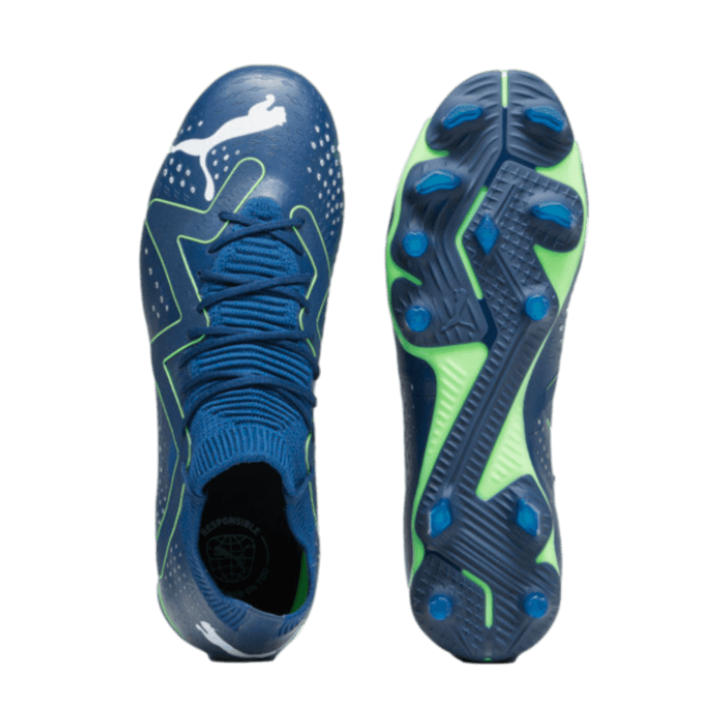 Puma Future Match Firm Ground Cleats 107370-03