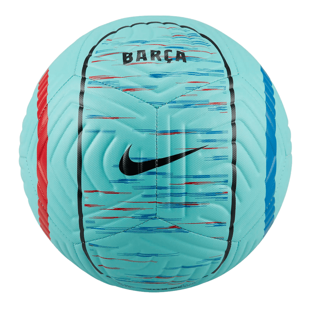 Nike Barcelona Academy Ball FB2898-486