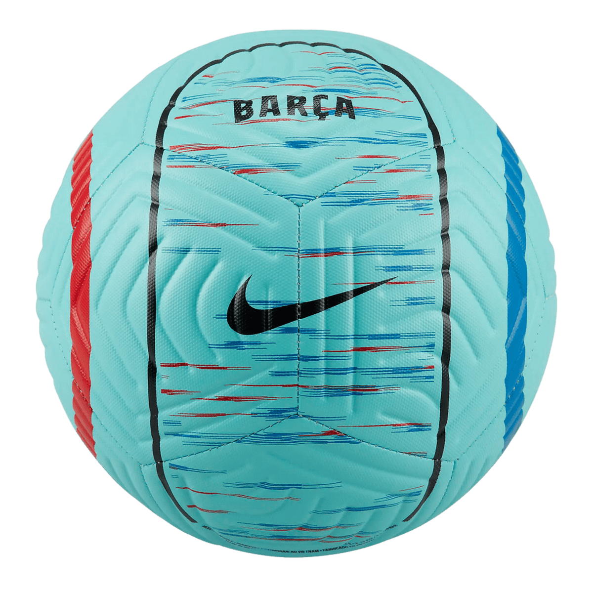 Nike Barcelona Academy Ball FB2898-486