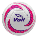 Voit Tempest Pink Apertura 23 Hybrid Training Replica Soccer Ball 83599