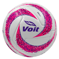 Voit Tempest Pink Apertura 23 Official Match Soccer Ball 83605