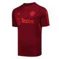 Adidas Manchester United EU Training Jersey IA7245