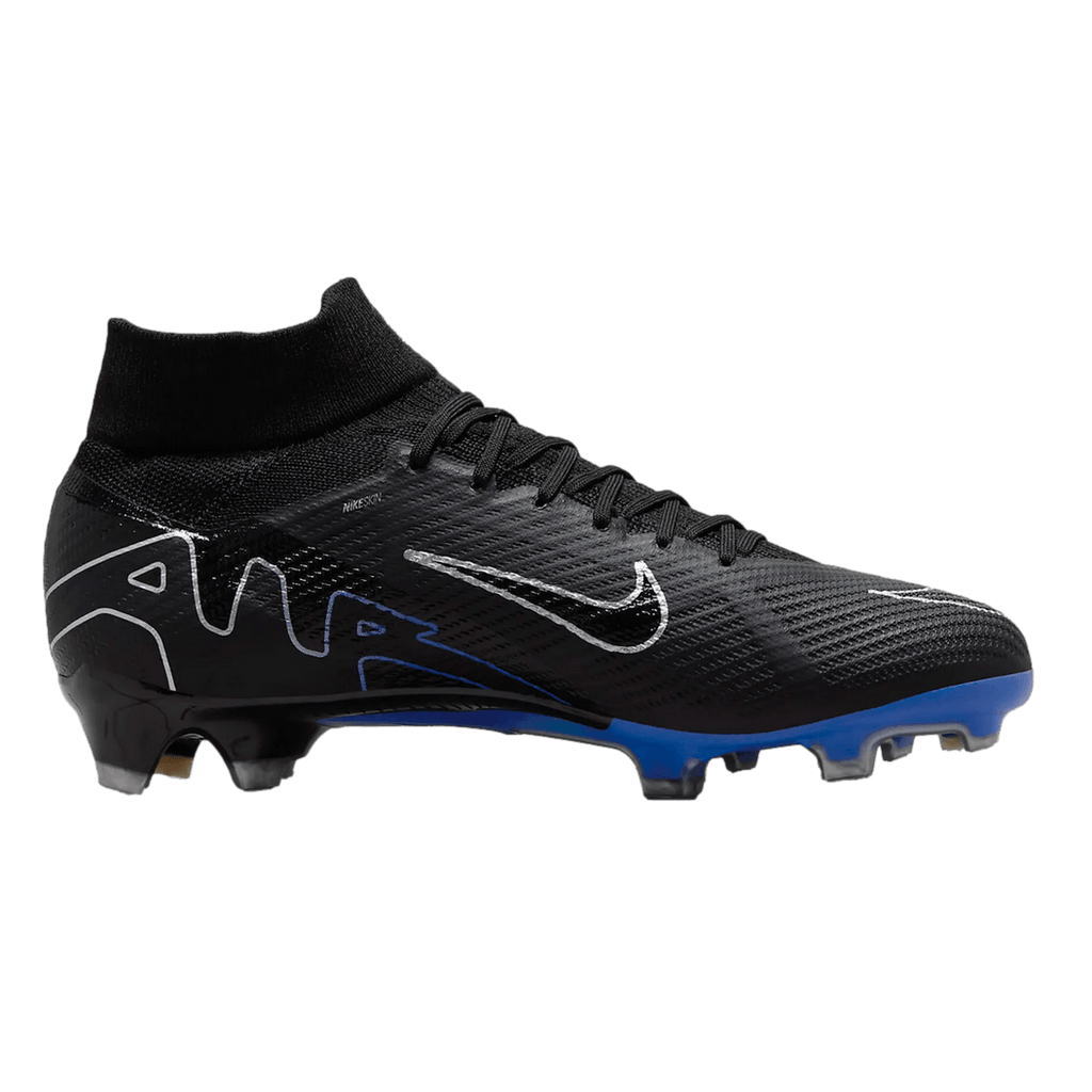 Nike Zoom Mercurial Superfly 9 Pro Firm Ground Cleats DJ5598-040