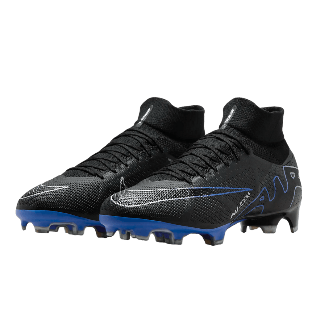 Nike Zoom Mercurial Superfly 9 Pro Firm Ground Cleats DJ5598-040