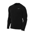 Nike Dri-FIT Legend Long Sleeve Tee - Black DV7298-010
