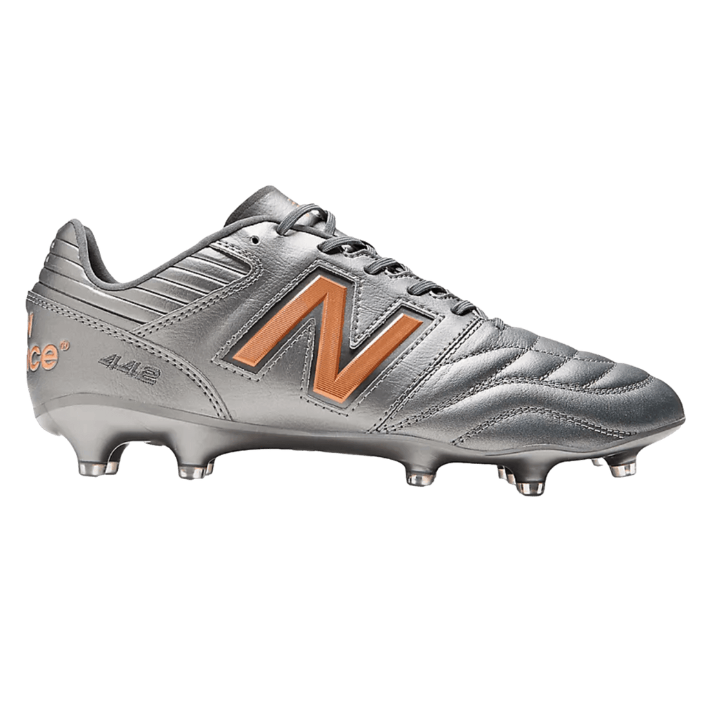 New Balance 442 V2 Pro Firm Ground Cleats MS41FSG2