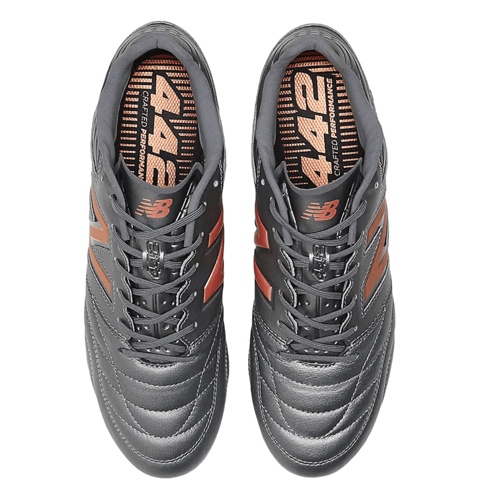 New Balance 442 V2 Pro Firm Ground Cleats MS41FSG2