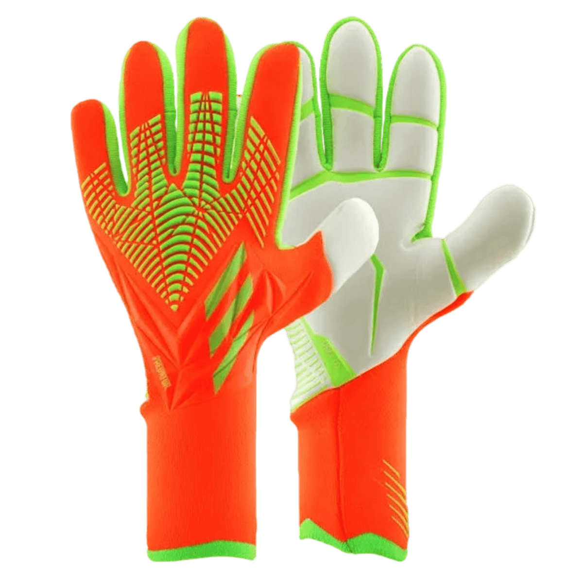 Adidas Predator Pro PC Goalkeeper Gloves HC3035