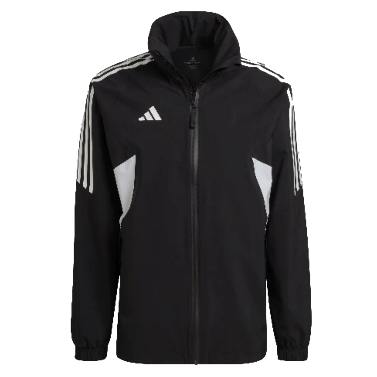 Adidas Condivo 22 Rain Jacket - Black HT2541