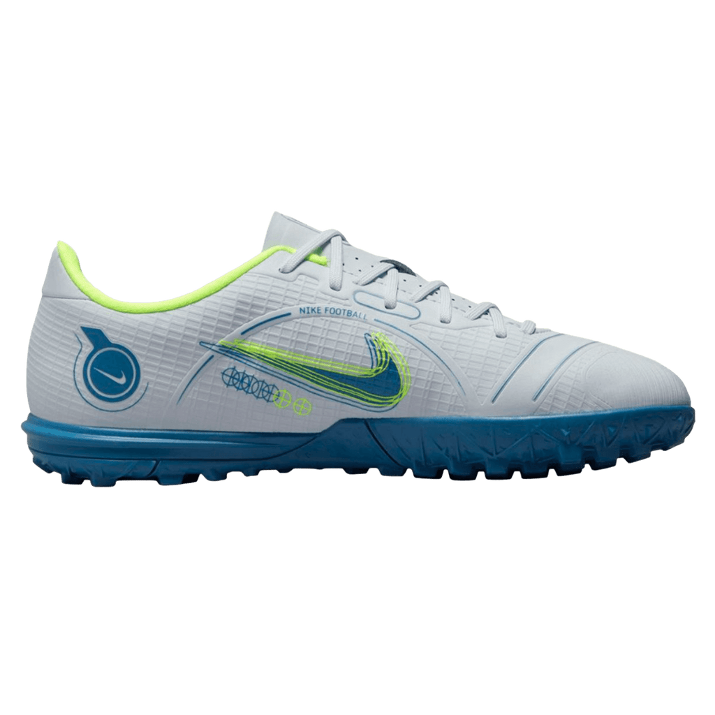 Nike Mercurial Vapor 14 Academy Youth Turf Shoes DJ2863-054