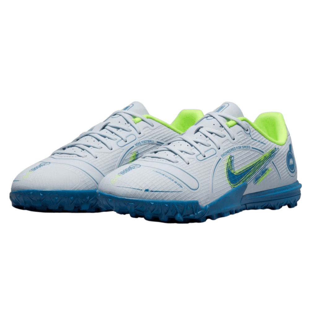 Nike Mercurial Vapor 14 Academy Youth Turf Shoes DJ2863-054